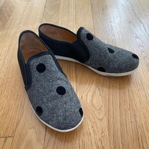 Sezane flats